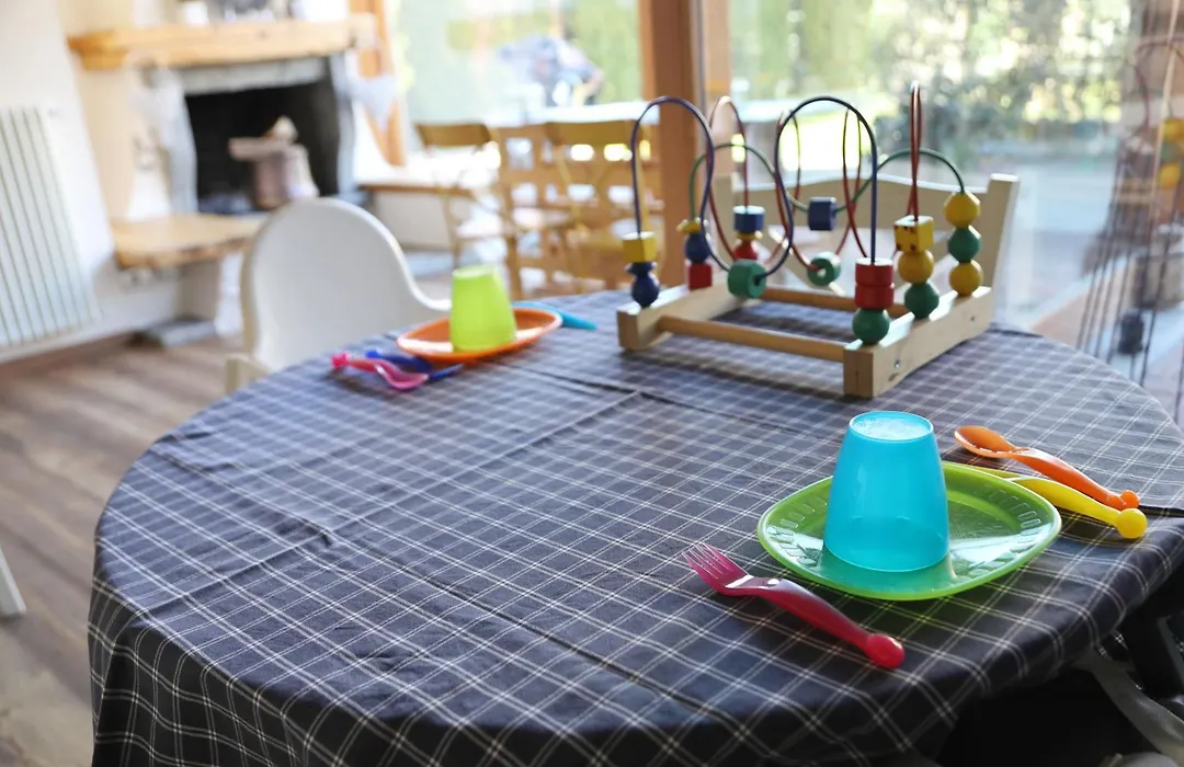 La Corte di Nonna Gemma - Holiday Home-1