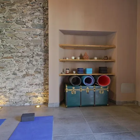 La Corte di Nonna Gemma - Holiday Home-3
