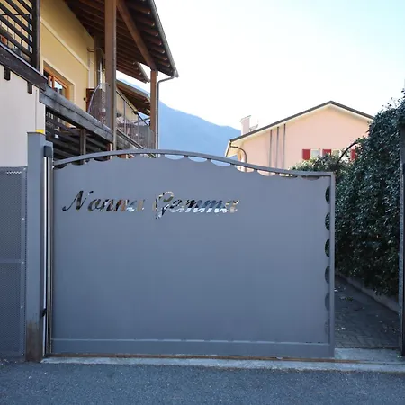 La Corte di Nonna Gemma - Holiday Home-2